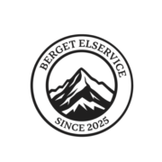 Berget El Service AB logotyp